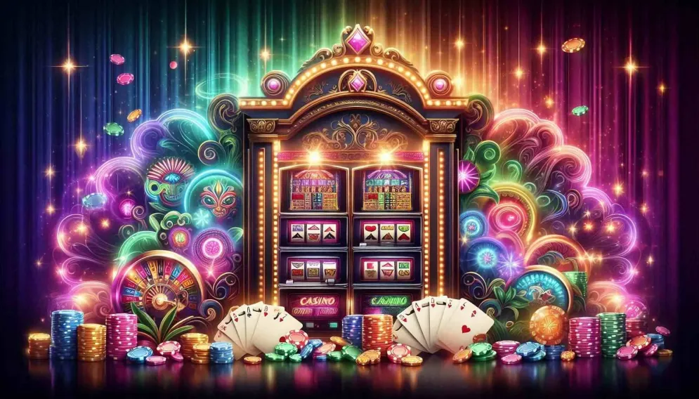 SpinBoss Casino